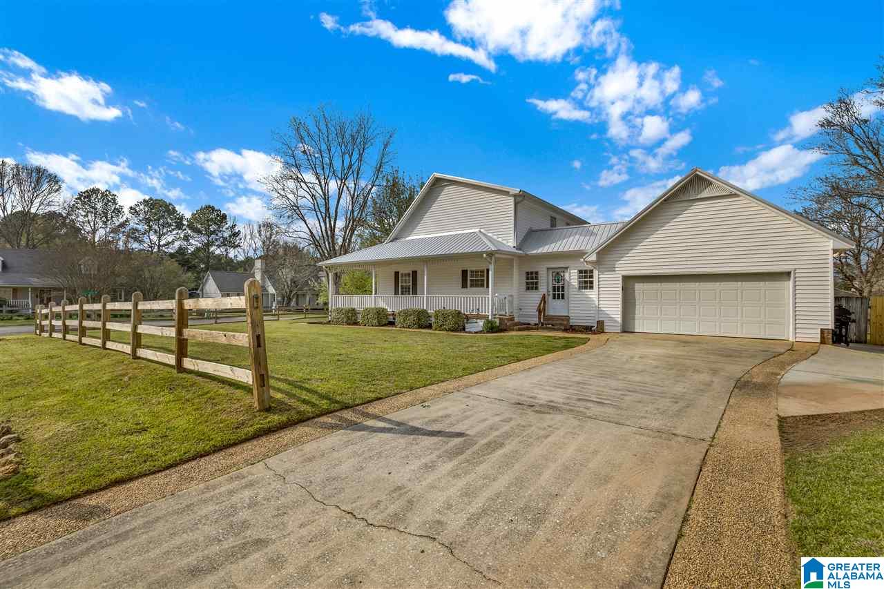 7000 Serene Path Leeds, AL 35094 - Photo 5 of 30
