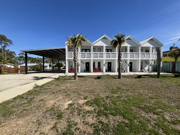 $2,060,000 | 206-212 Watermark Way, Port St. Joe, FL 32456