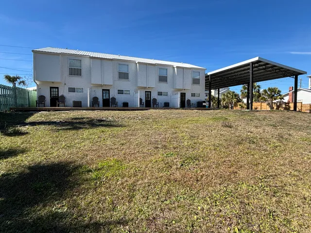 $2,060,000 | 206-212 Watermark Way, Port St. Joe, FL 32456