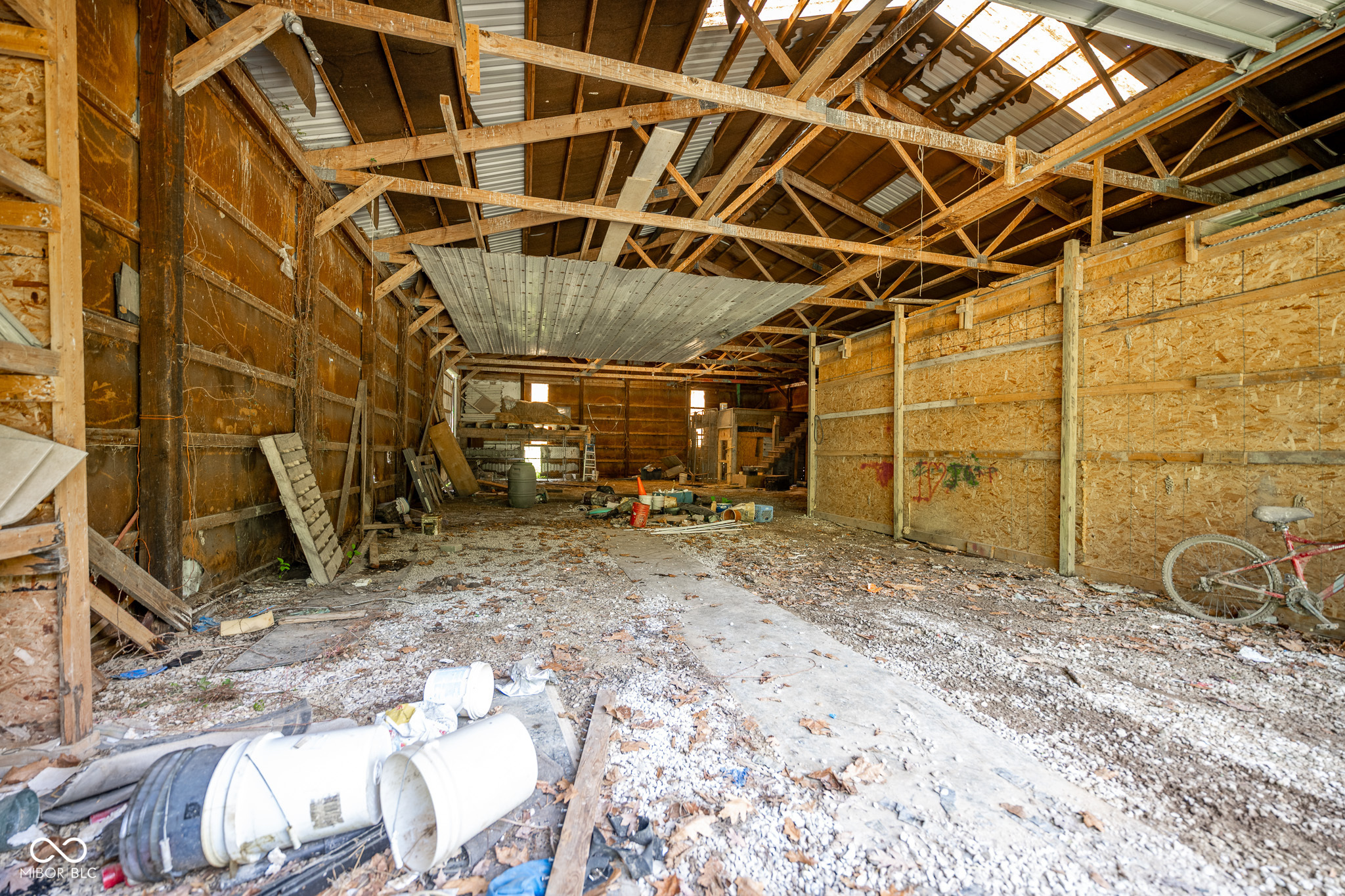 3100 Fidler Road Gosport, IN 47433 - Photo 107 of 118