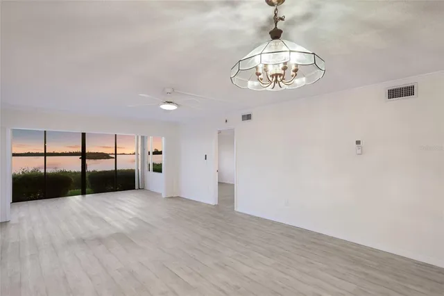 a view of an entryway