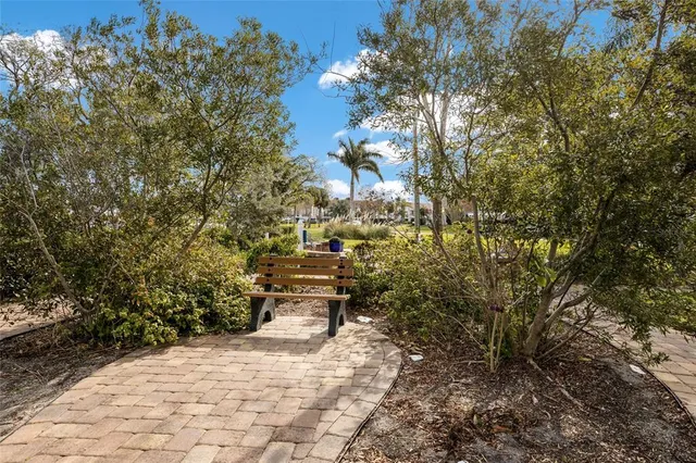 a view of green field