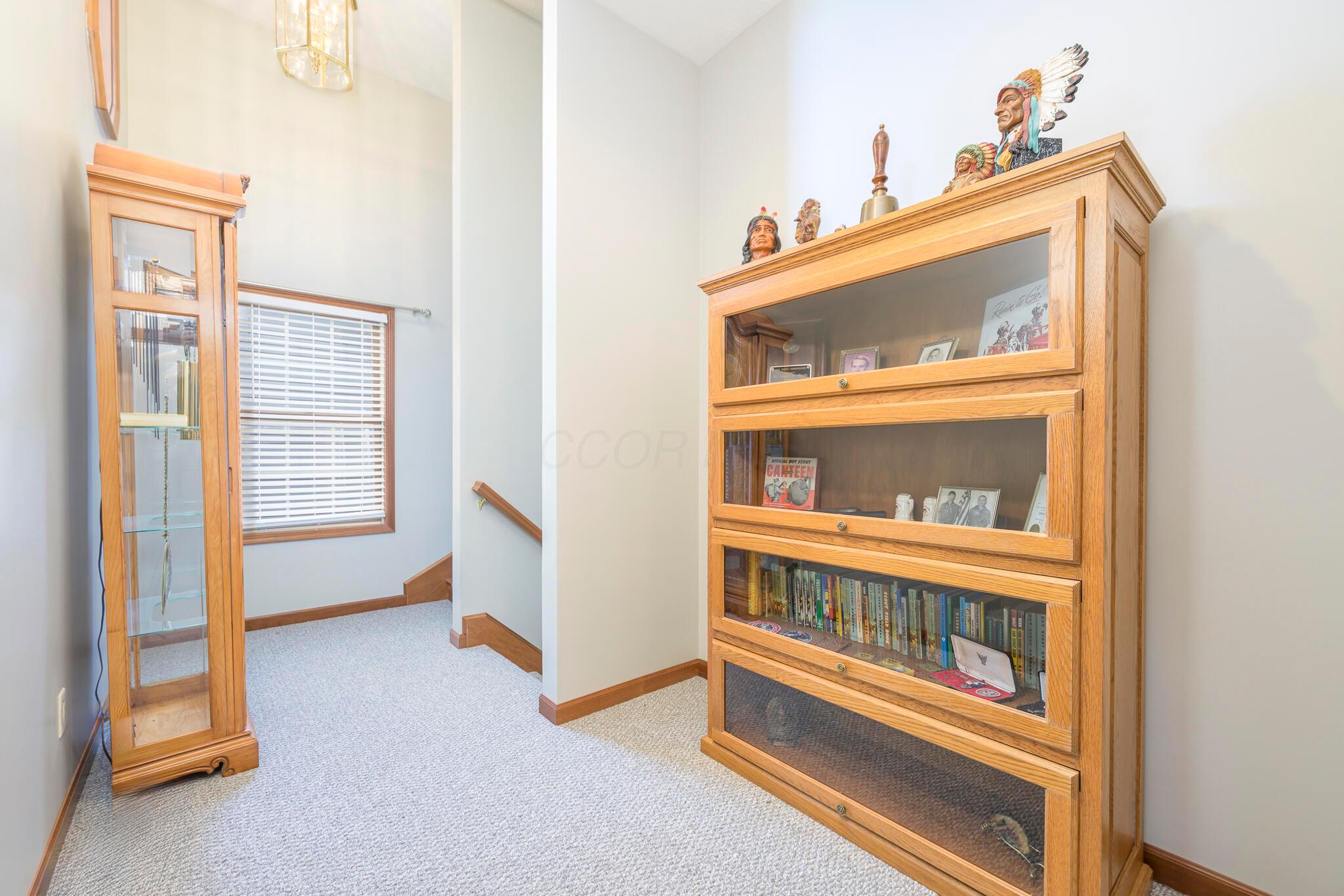 9281 Willowview Road Belle Center, OH 43310 - Photo 27 of 41 9281 Willow View Rd-25