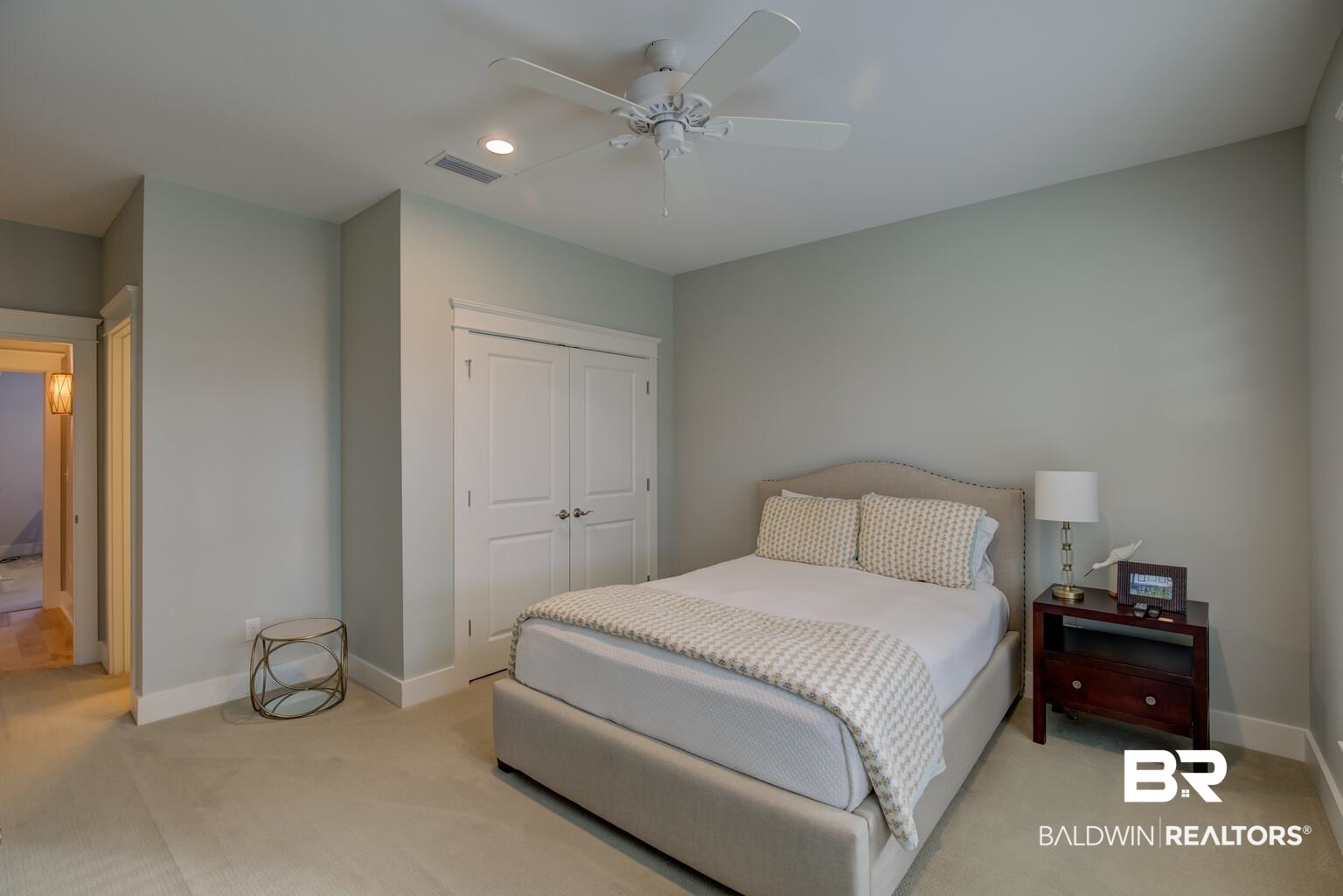 6263 Garrison Drive Daphne, AL 36527 - Photo 34 of 50 En Suite w/ Full Bathroom in Bedroom.
