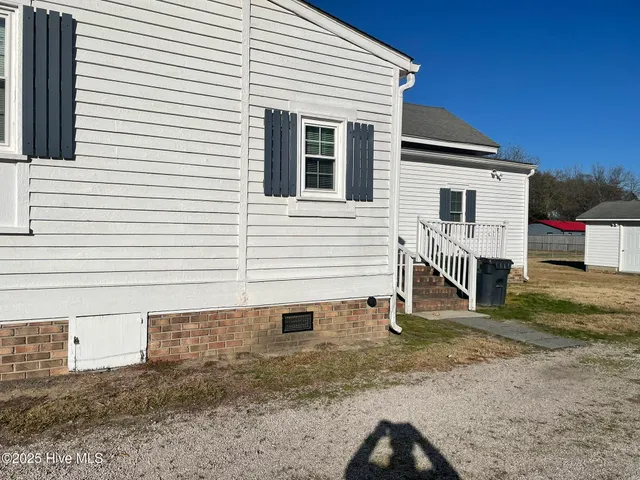 $237,500 | 405 East Center Street, Black Creek, NC 27813