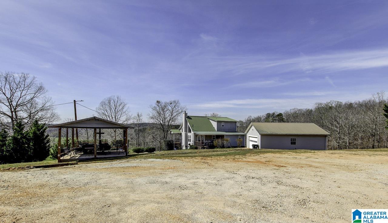 2495 County Road 46 Wedowee, AL 36278 - Photo 10 of 50