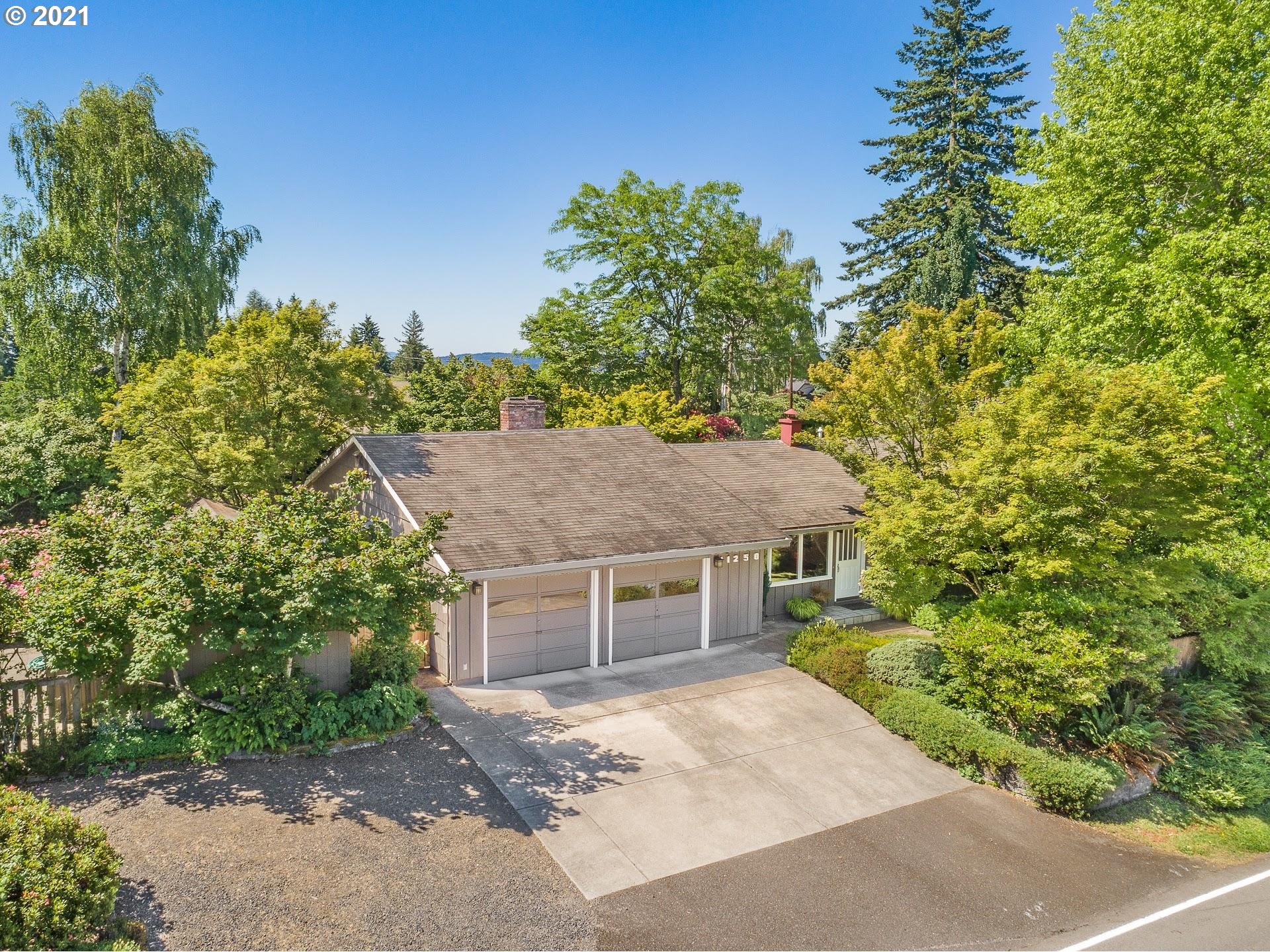 11250 Northwest Rainmont Road Portland, OR 97229 - Photo 1 of 32 Gallery Image 1