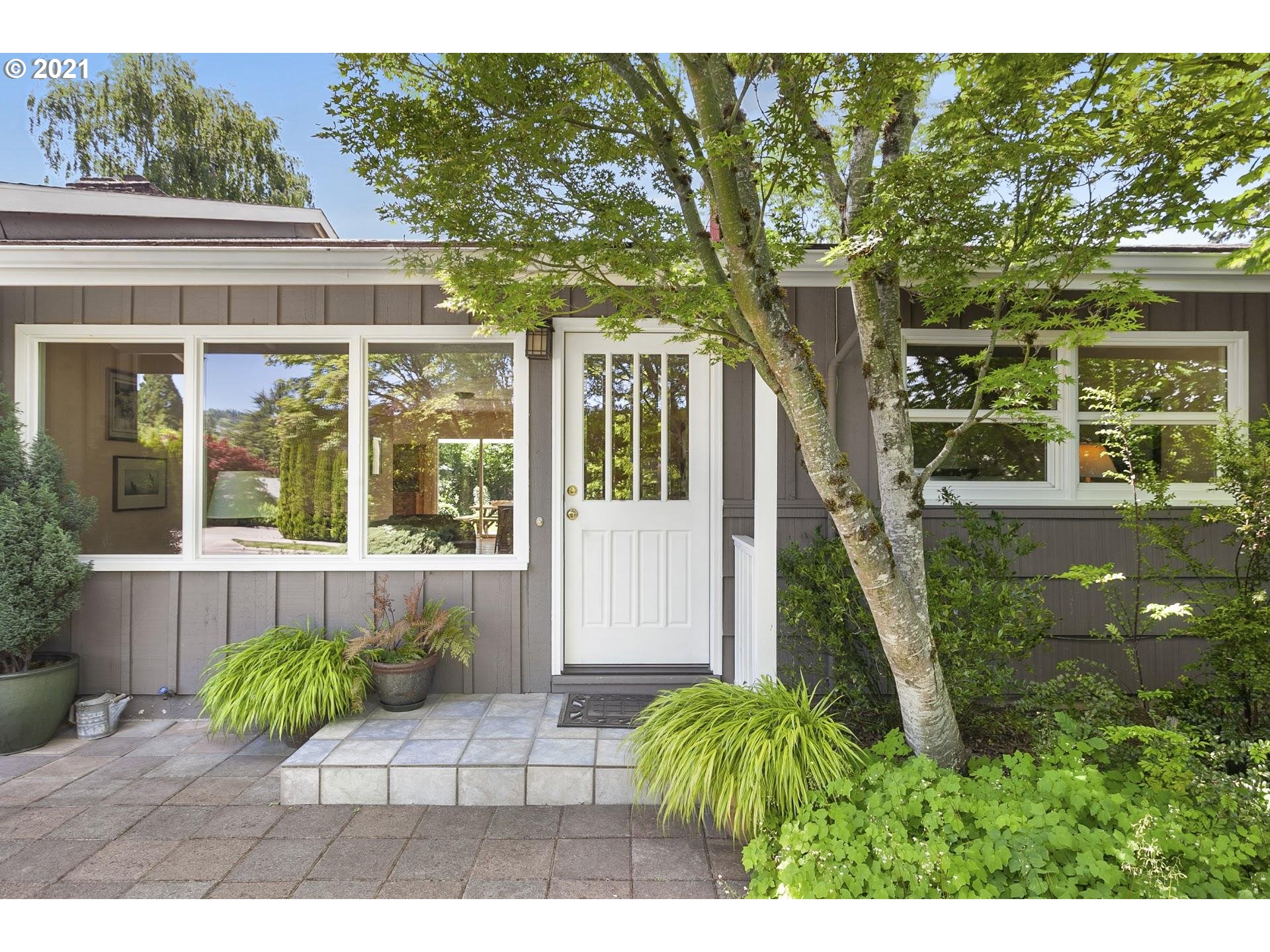 11250 Northwest Rainmont Road Portland, OR 97229 - Photo 2 of 32 Gallery Image 2