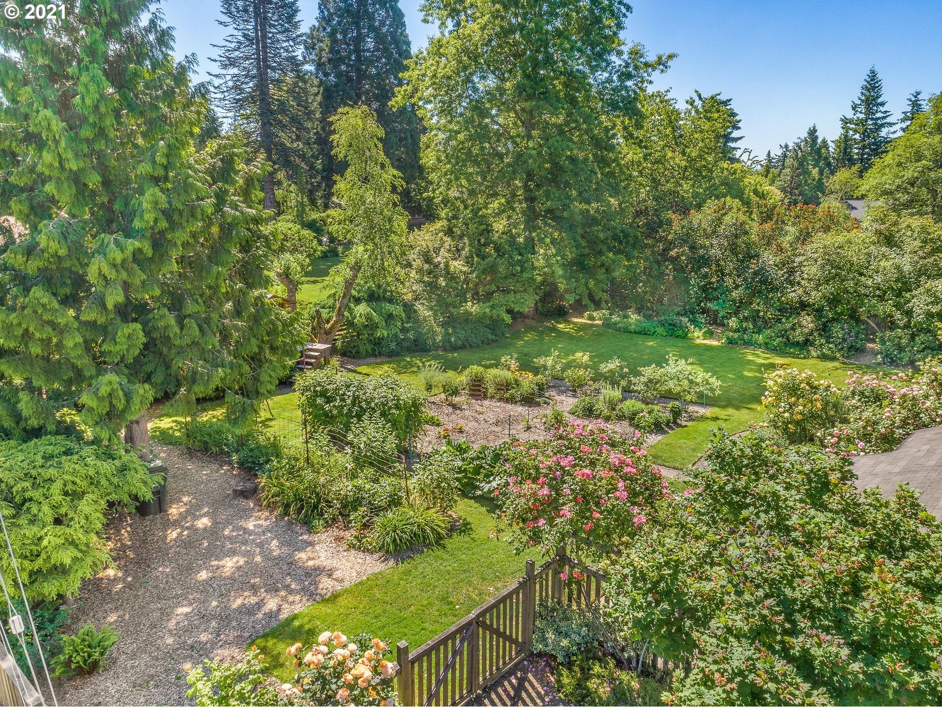 11250 Northwest Rainmont Road Portland, OR 97229 - Photo 30 of 32 Gallery Image 30