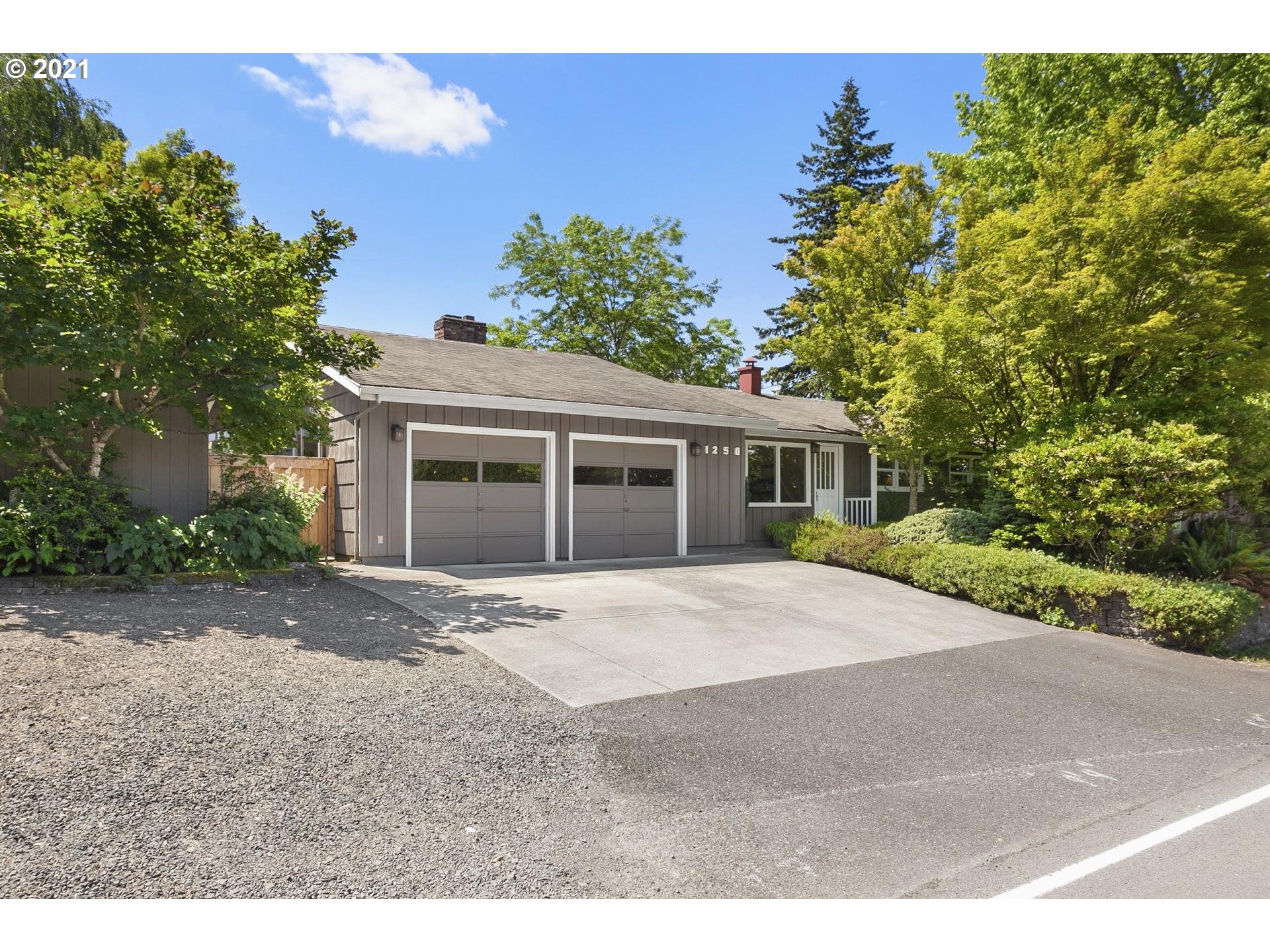 11250 Northwest Rainmont Road Portland, OR 97229 - Photo 32 of 32 Gallery Image 32
