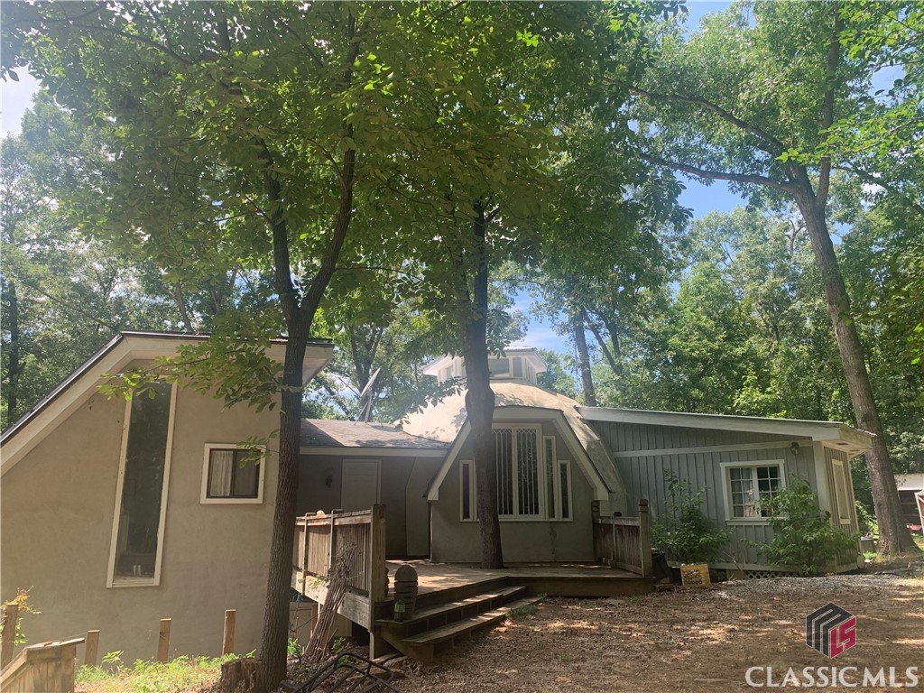 501 Longbranch Road Comer, GA 30629 - Photo 1 of 46