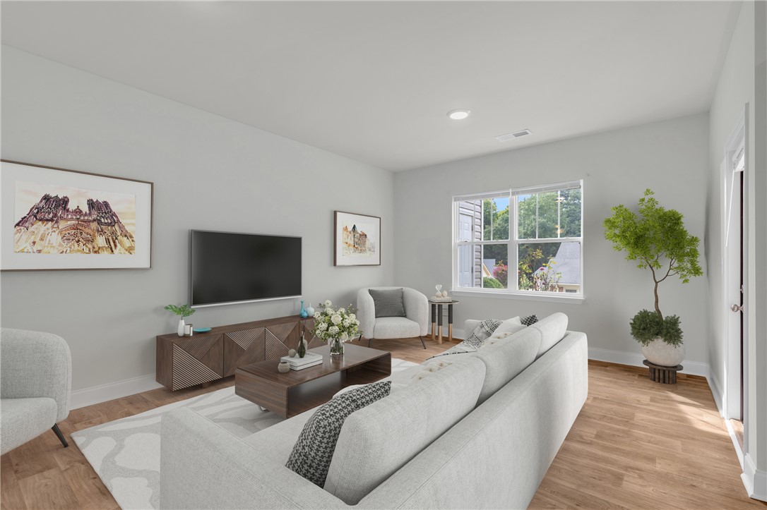 116 Ventura Street Anderson, SC 29621 - Photo 7 of 37 Virtual staging