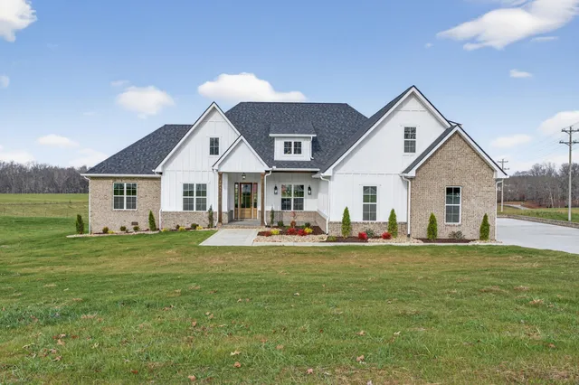 $799,900 | 2941 Burgess Falls Road, Cookeville, TN 38506