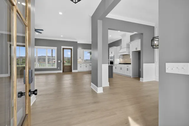 $799,900 | 2941 Burgess Falls Road, Cookeville, TN 38506