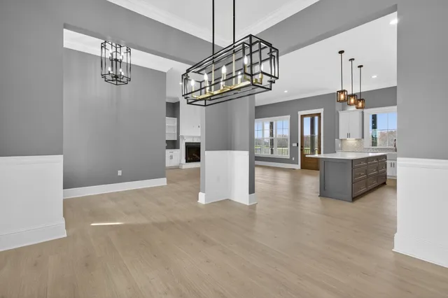 $799,900 | 2941 Burgess Falls Road, Cookeville, TN 38506