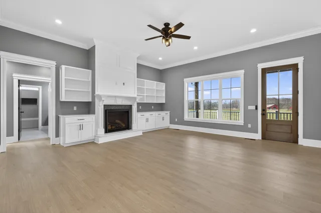 $799,900 | 2941 Burgess Falls Road, Cookeville, TN 38506