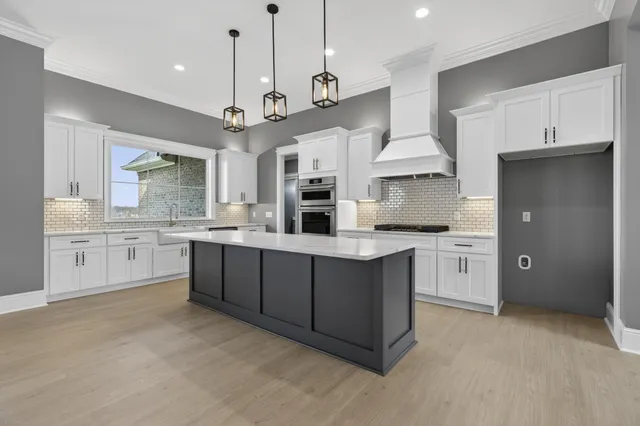 $799,900 | 2941 Burgess Falls Road, Cookeville, TN 38506