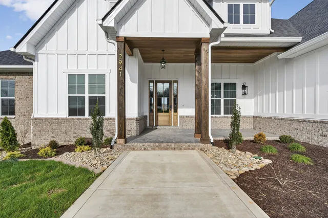 $799,900 | 2941 Burgess Falls Road, Cookeville, TN 38506