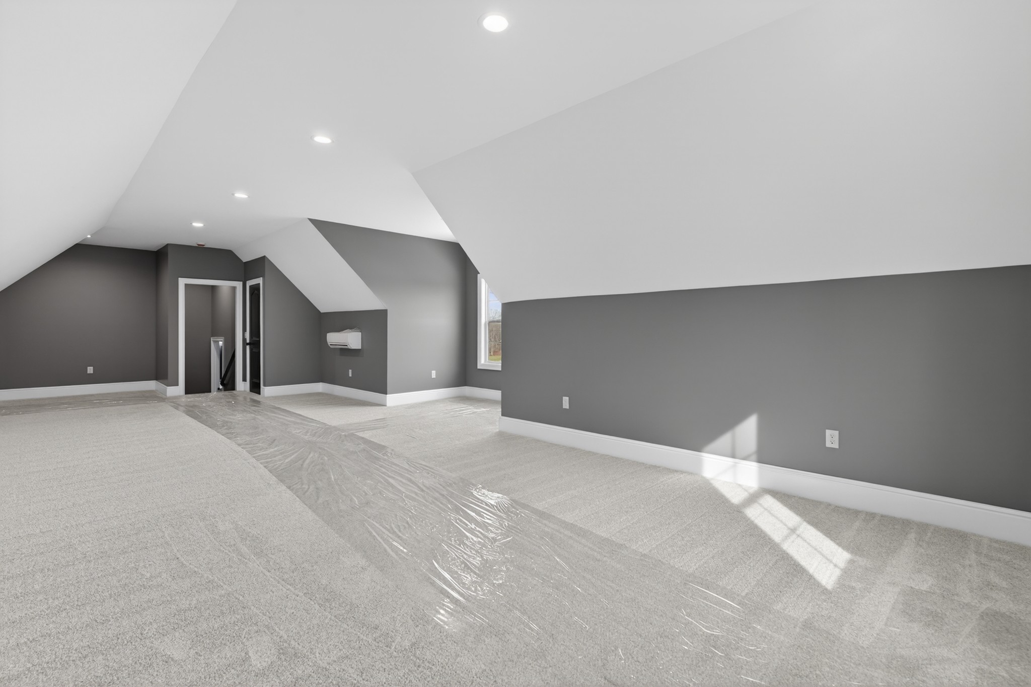 2941 Burgess Falls Road Cookeville, TN 38506 - Photo 54 of 60 a view of a livingroom with a ceiling fan