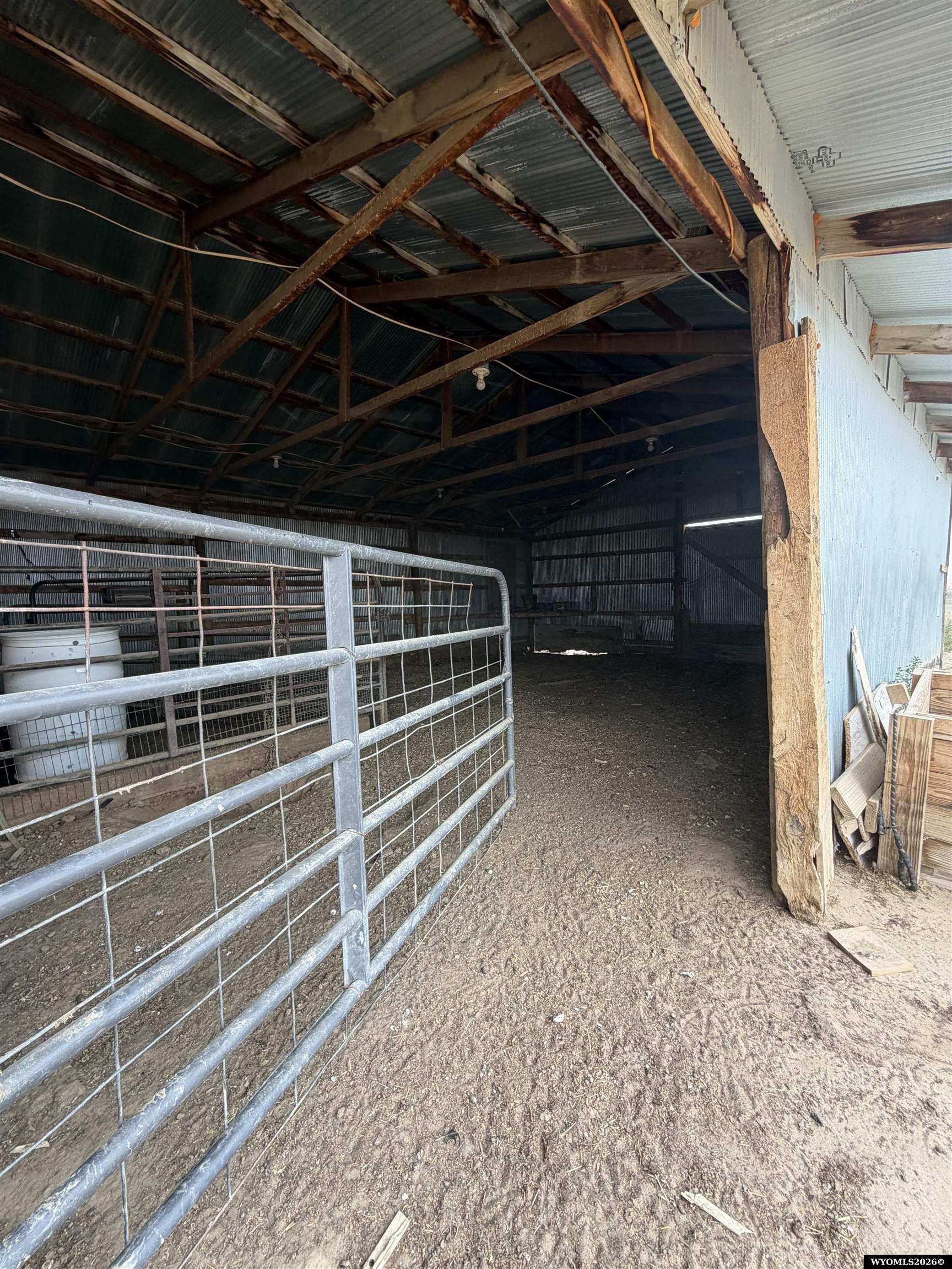 28 South Monkey Road Glenrock, WY 82637 - Photo 41 of 41 Gallery Image 41