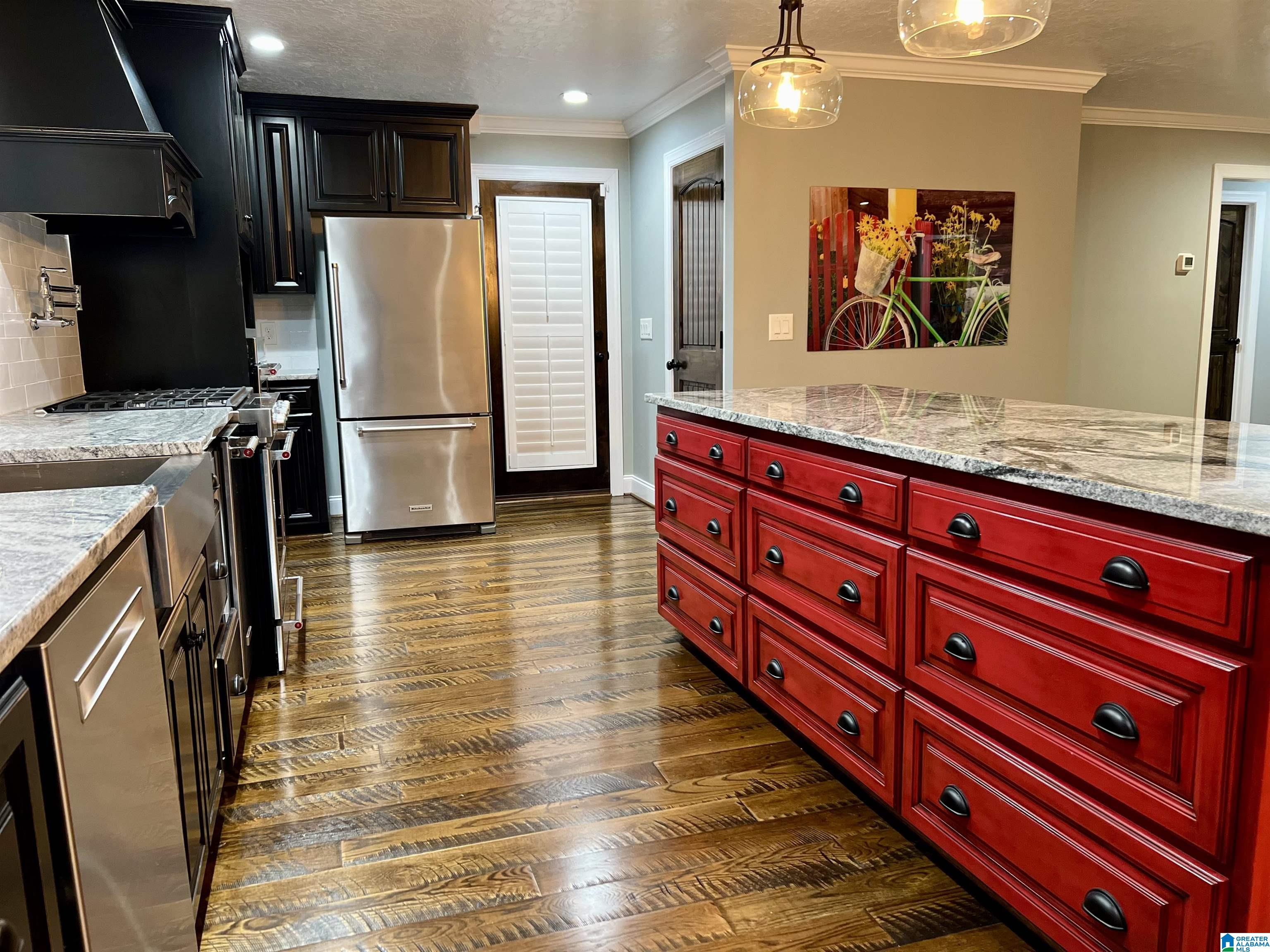 386 Belair Road Anniston, AL 36205 - Photo 15 of 89