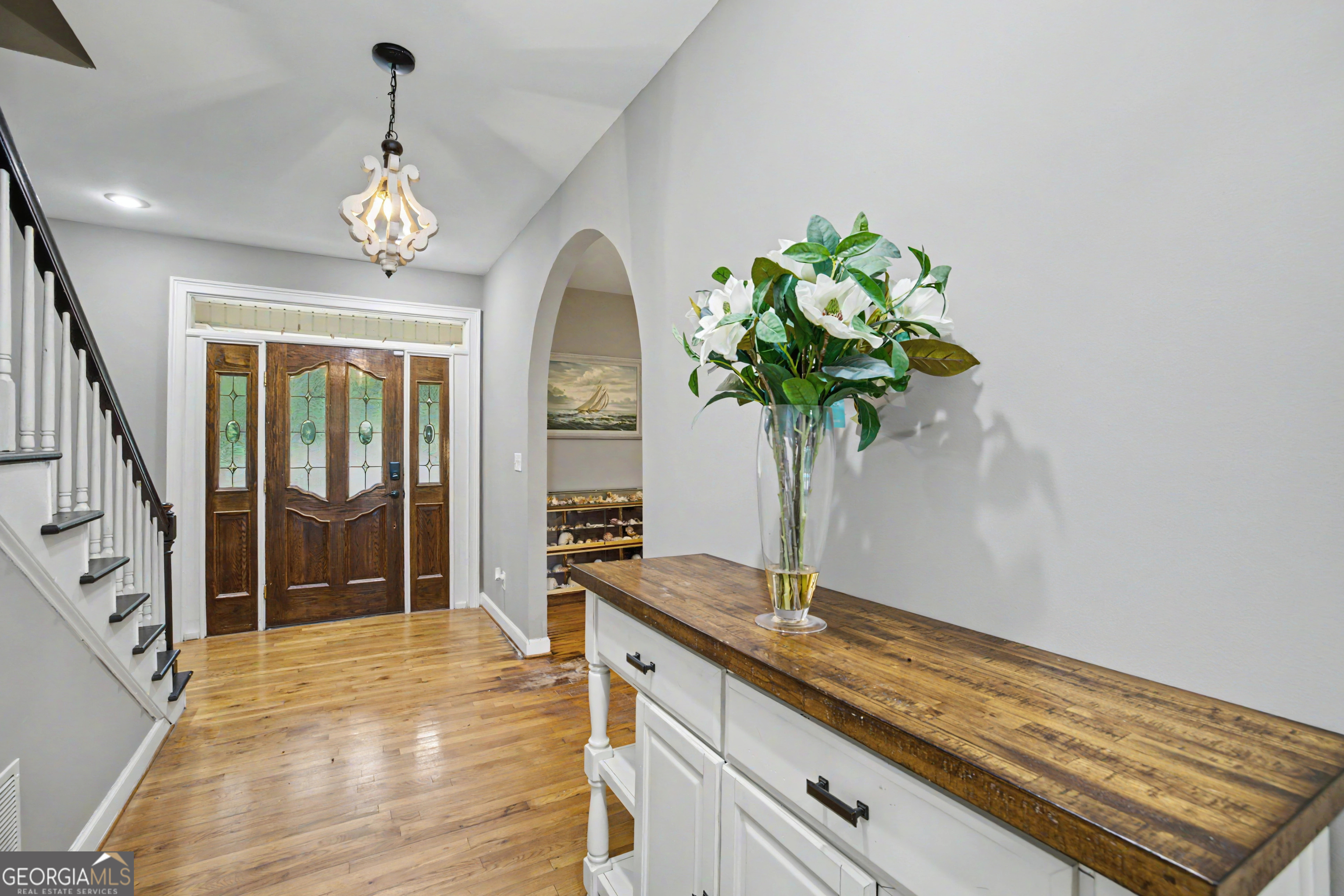 13700 Hughes Crossing Hampton, GA 30228 - Photo 8 of 63