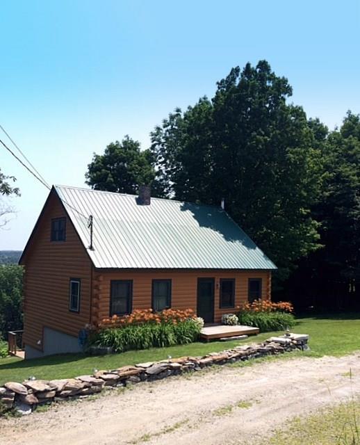 2229 West River Road Sidney, ME 04330 - Photo 24 of 26 Nicely landscaped