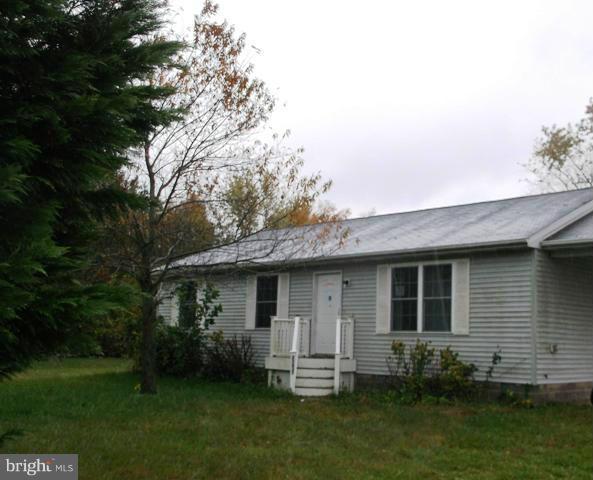 23637 Randall Drive Ridgely, MD 21660 - Photo 1 of 5 Exterior (Front)