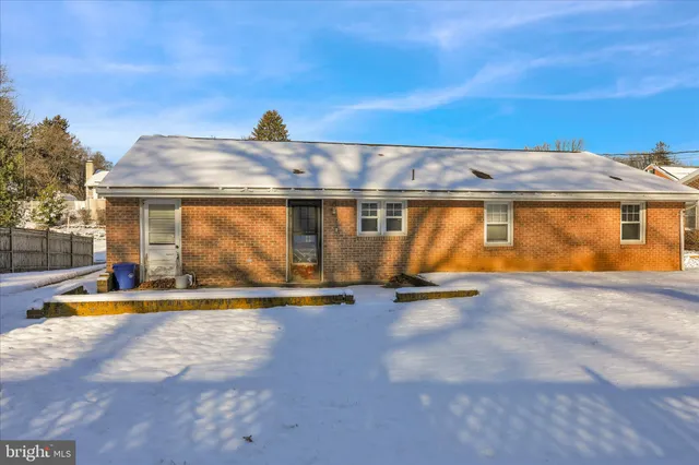 $299,500 | 1072 Grandell Avenue, Reading, PA 19605