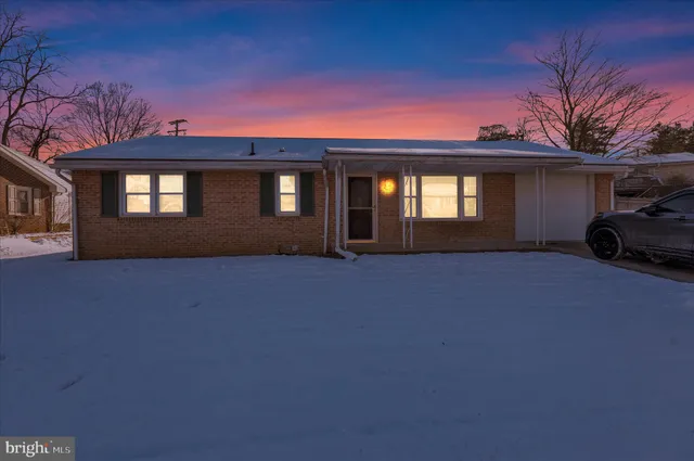 $299,500 | 1072 Grandell Avenue, Reading, PA 19605