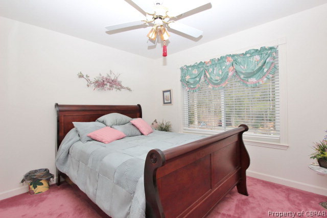 526 Yankee Point Road Lancaster, VA 22503 - Photo 38 of 50 Guest Bedroom 1