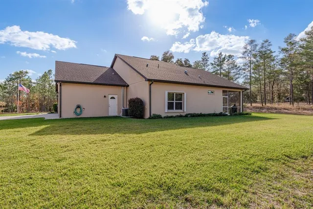 $450,000 | 12097 Thames Avenue, Weeki Wachee, FL 34614