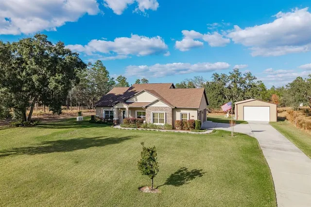 $450,000 | 12097 Thames Avenue, Weeki Wachee, FL 34614