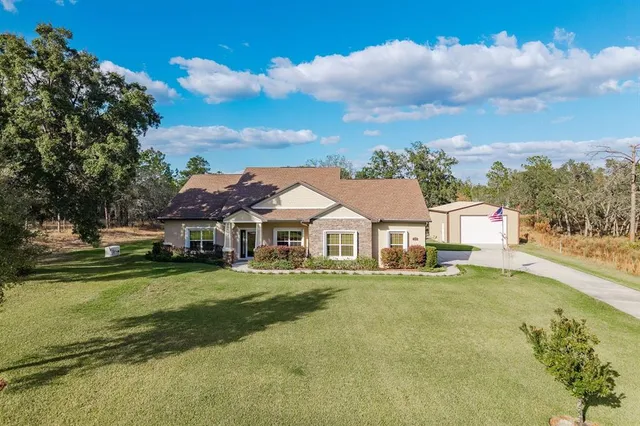$450,000 | 12097 Thames Avenue, Weeki Wachee, FL 34614