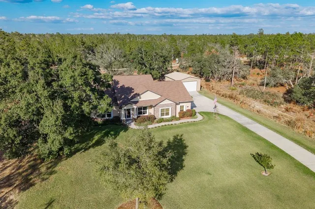 $450,000 | 12097 Thames Avenue, Weeki Wachee, FL 34614