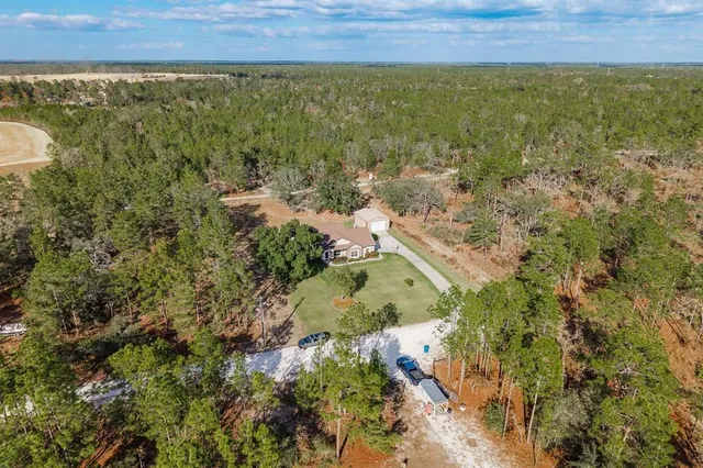 $450,000 | 12097 Thames Avenue, Weeki Wachee, FL 34614