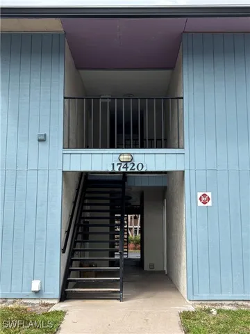 $1,450 | 17420 Birchwood Lane, Unit 3, Fort Myers, FL 33908