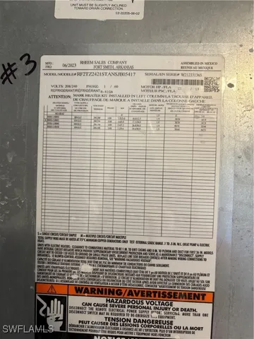 $1,450 | 17420 Birchwood Lane, Unit 3, Fort Myers, FL 33908