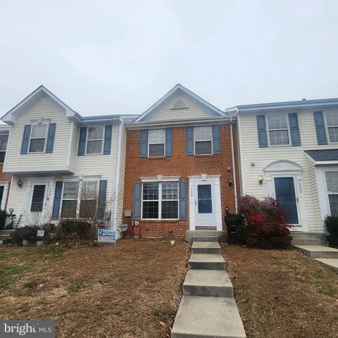 $2,400 | 7438 Catterick Court, Baltimore, MD 21244