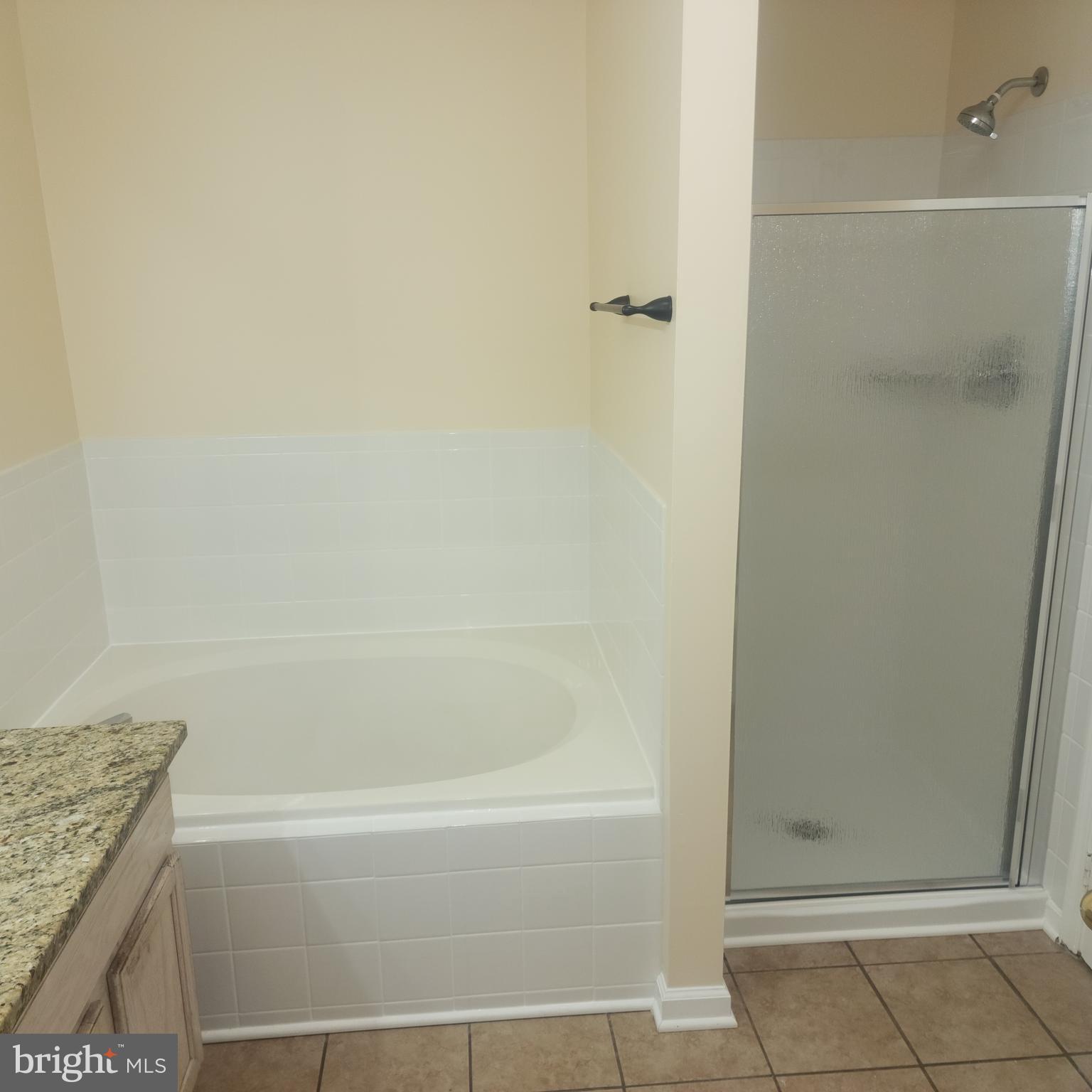 7438 Catterick Court Baltimore, MD 21244 - Photo 20 of 27 a bathroom with a bathtub