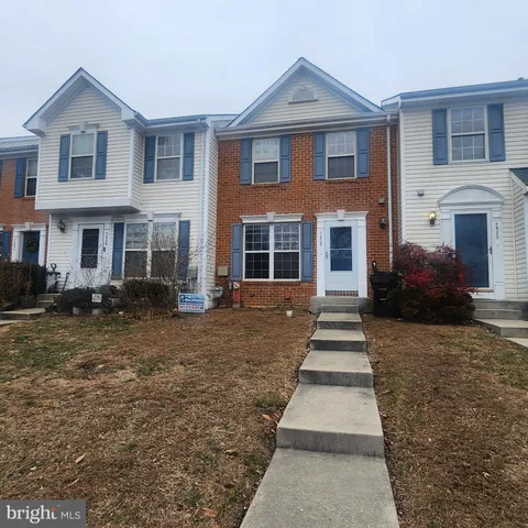 $2,400 | 7438 Catterick Court, Baltimore, MD 21244