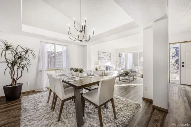 $585,000 | 5005 East 117th Avenue, Thornton, CO 80233