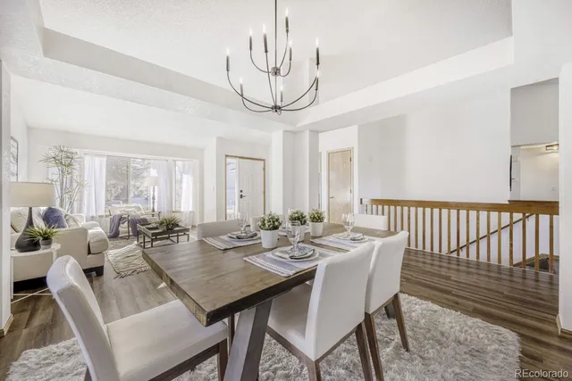 $585,000 | 5005 East 117th Avenue, Thornton, CO 80233