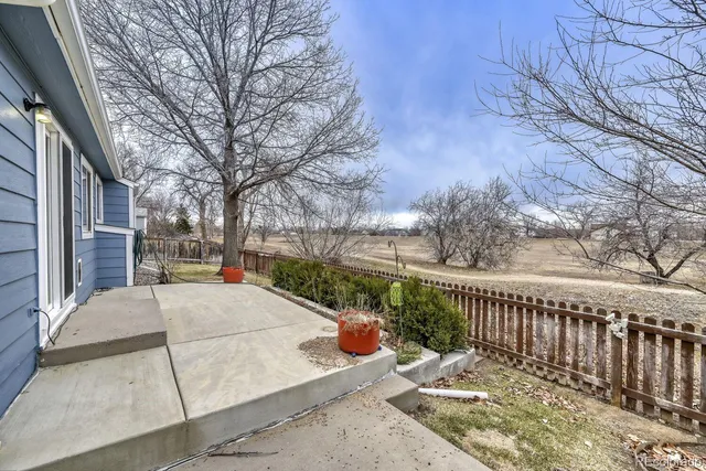 $585,000 | 5005 East 117th Avenue, Thornton, CO 80233