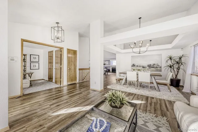 $585,000 | 5005 East 117th Avenue, Thornton, CO 80233