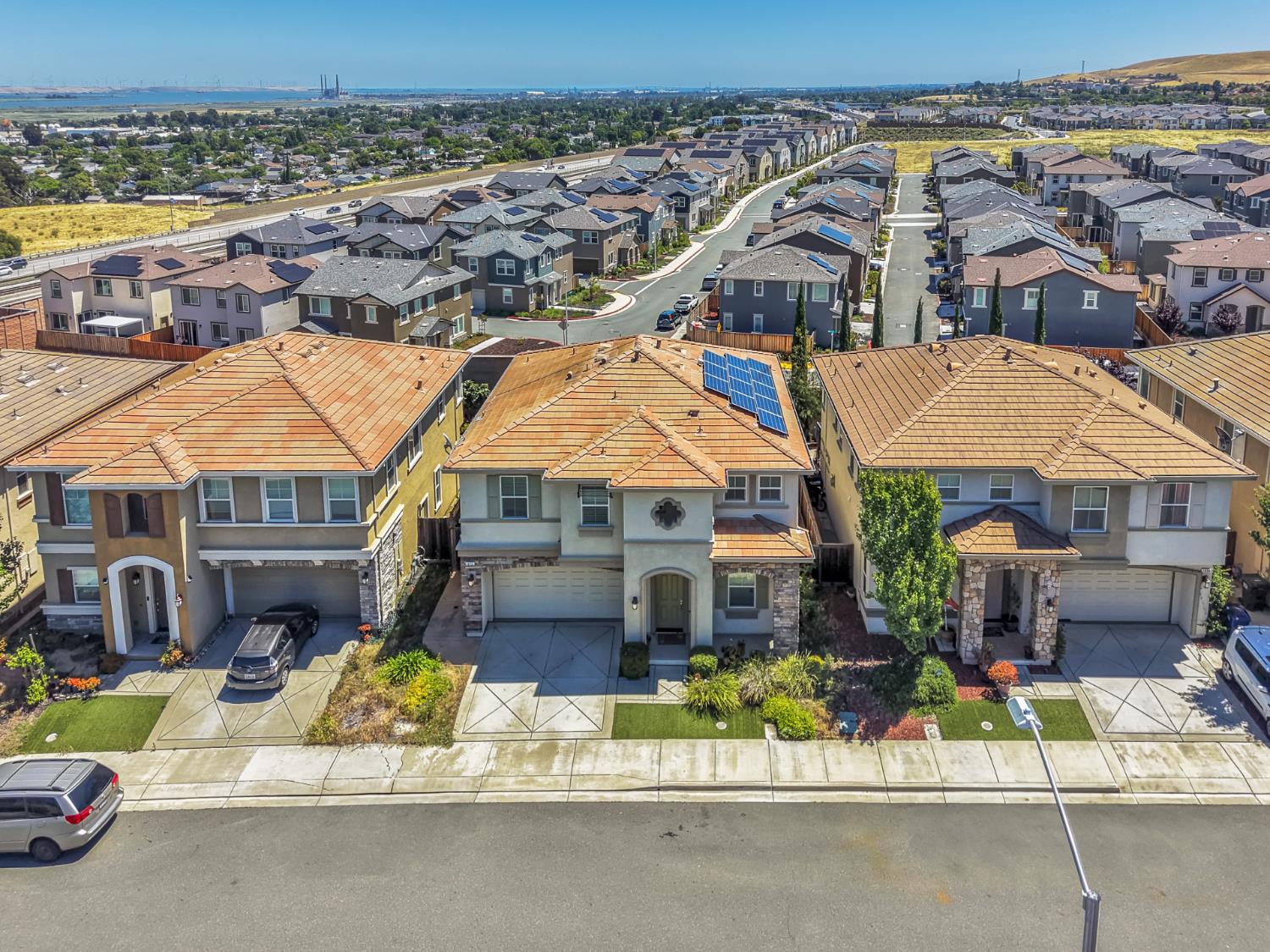 1672 Roma Drive Pittsburg, CA 94565 - Photo 47 of 52