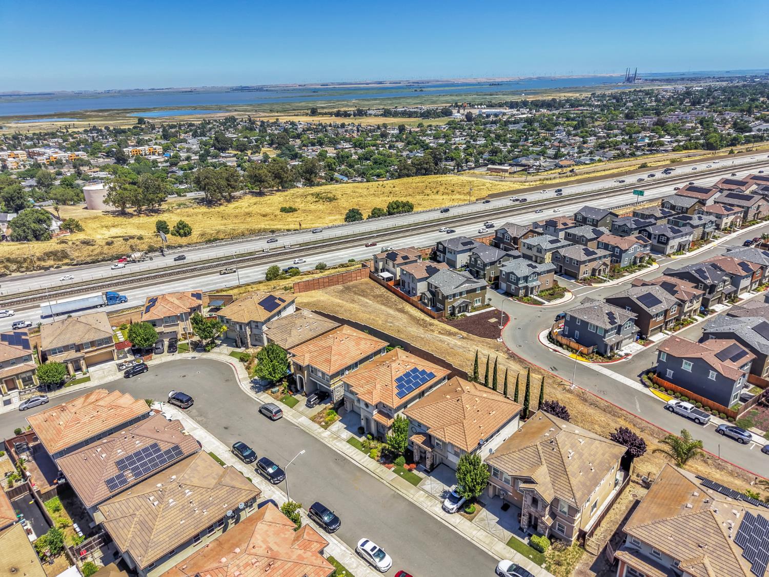1672 Roma Drive Pittsburg, CA 94565 - Photo 50 of 52