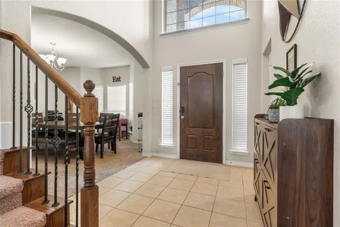$445,000 | 2101 Trinity Lane, Wylie, TX 75098