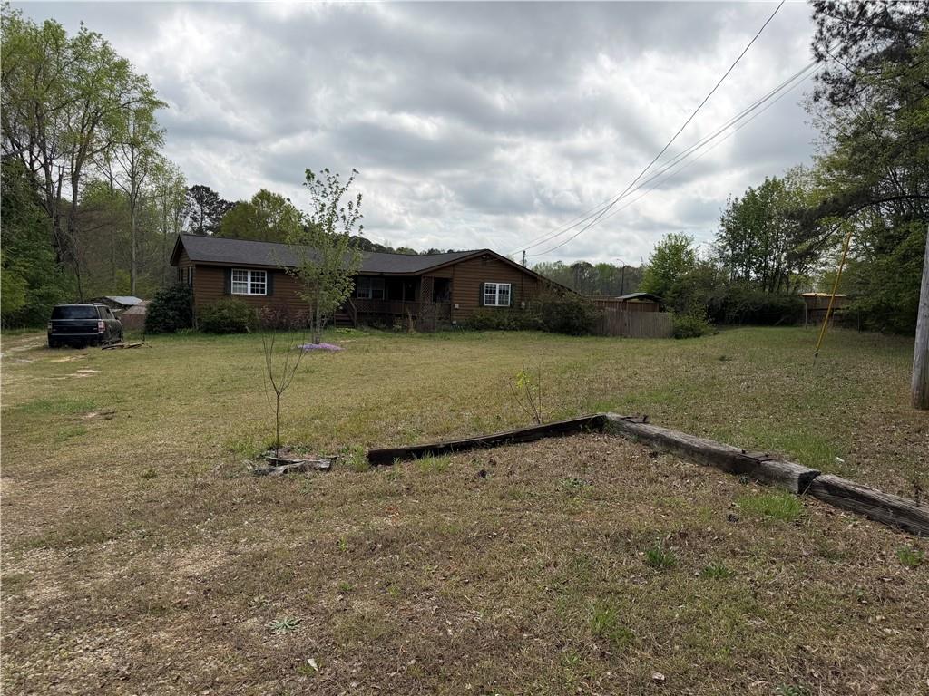 1198 Old Mill Road Hiram, GA 30141 - Photo 1 of 17