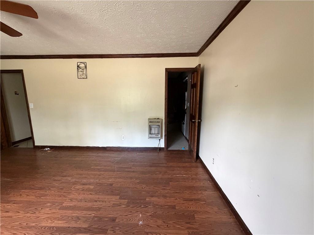 1198 Old Mill Road Hiram, GA 30141 - Photo 14 of 17